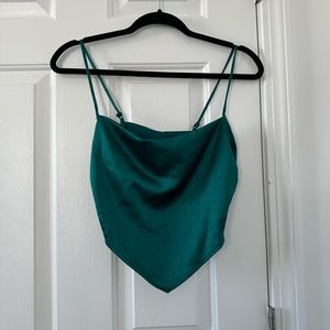 New trendy going out top!